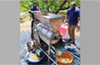 Puttur: ICAR’s DCR and CIAE team up to develop three models of cashew nut separator